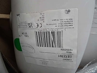 Ideal standard - eurovit - hoekfontein (10x) - afbeelding 3 van  3