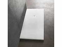 Ideal standard - piatto doccia pietra - hardstenen douchebak 120x90 cm. - afbeelding 1 van  3