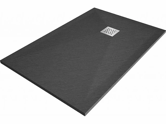 Ideal standard - piatto doccia pietra - hardstenen douchebak 120x90 cm. - afbeelding 1 van  3