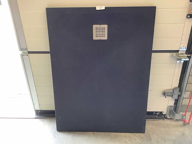 Ideal standard - piatto doccia pietra - hardstenen douchebak 120x90 cm. - afbeelding 2 van  3