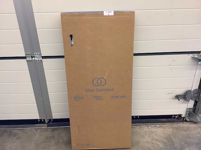 Ideal standard - r020467 - reservoir - afbeelding 2 van  4