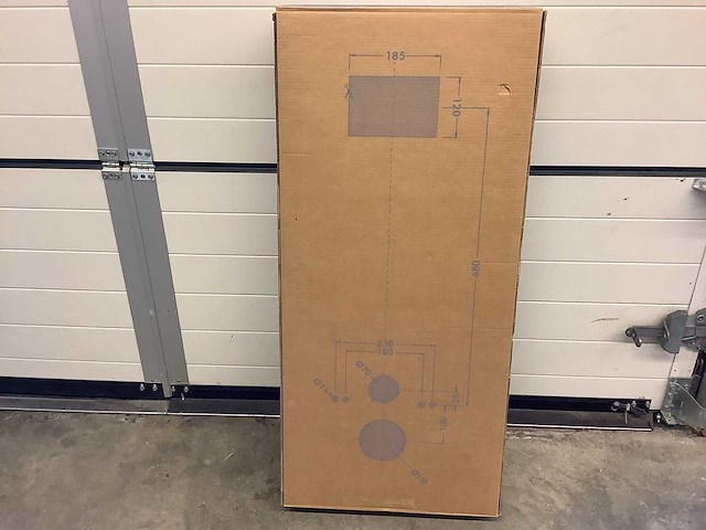 Ideal standard - r020467 - reservoir - afbeelding 3 van  4