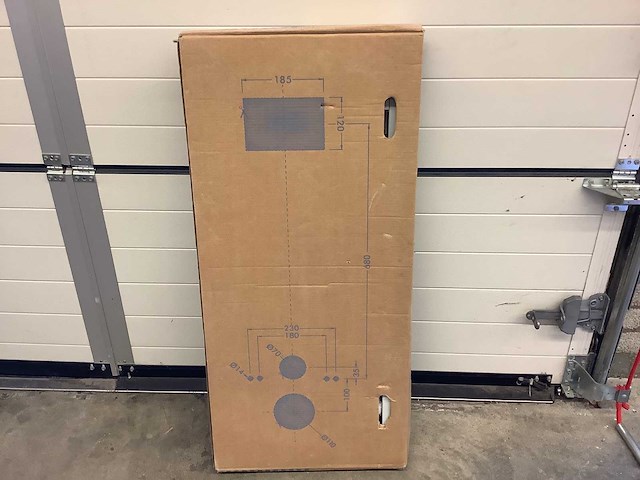 Ideal standard - r020467 - reservoir - afbeelding 3 van  4