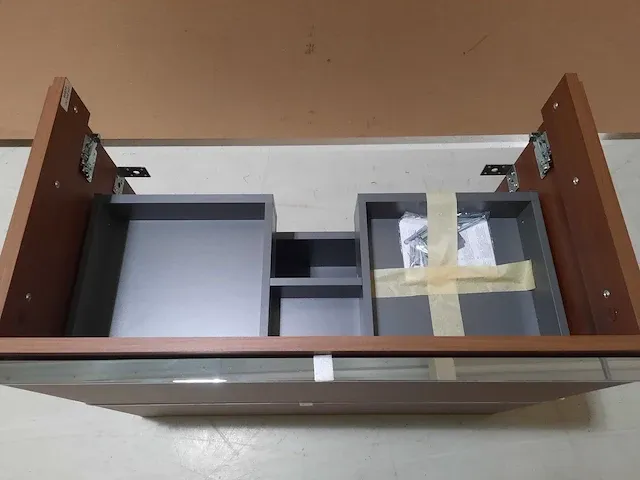 Ideal standard - strada ii - badkamermeubel - afbeelding 3 van  4