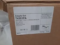 Ideal standard - strada ii - badkamermeubel - afbeelding 4 van  4