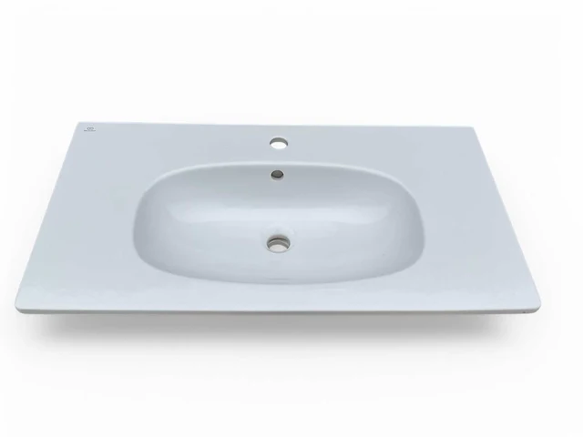 Ideal standard - tesi t3509 - wastafel - afbeelding 1 van  6
