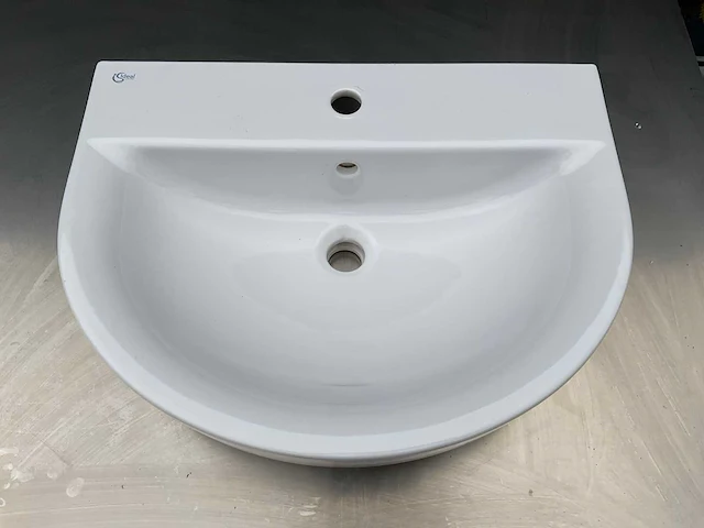 Ideal standard - wastafel - afbeelding 2 van  5