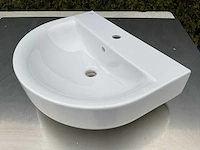 Ideal standard - wastafel - afbeelding 5 van  5