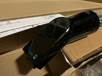 Ideal standard a7707 zz elektronische wastafelmengkraan - afbeelding 2 van  4