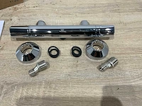 Ideal standard badkamer kraan (5x) - afbeelding 4 van  8