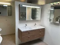 Ideal standard badkamermeubelset - afbeelding 1 van  10