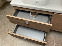 Ideal standard badkamermeubelset - afbeelding 7 van  10