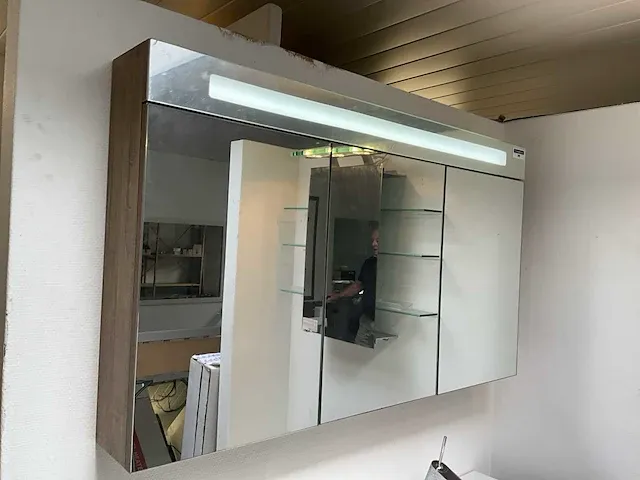 Ideal standard badkamermeubelset - afbeelding 10 van  10