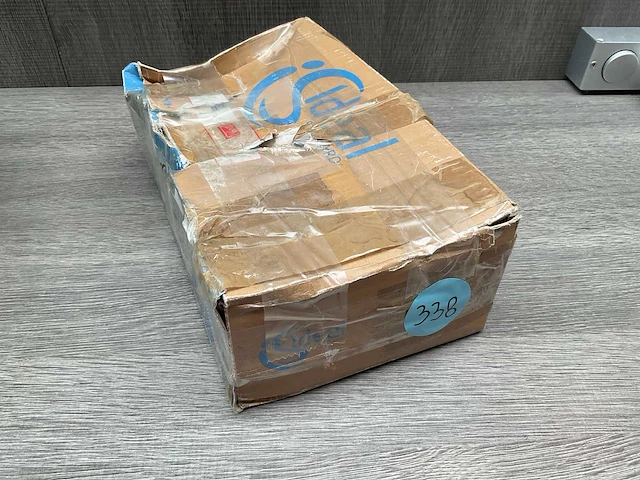 Ideal standard ceramix life douchemengkraan thermostatisch - afbeelding 5 van  5