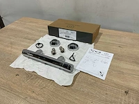 Ideal standard ceraplus safe thermostaat kraan - afbeelding 1 van  5