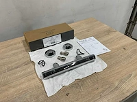 Ideal standard ceraplus safe thermostaat kraan - afbeelding 2 van  5