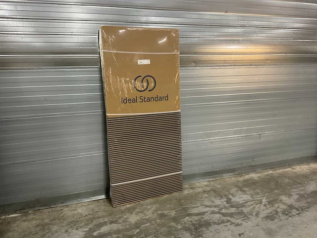 Ideal standard connect 2 douchewand - afbeelding 3 van  7