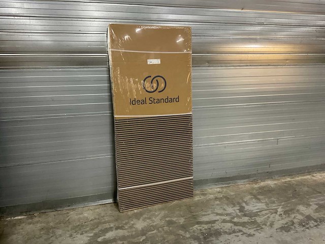 Ideal standard connect 2 douchewand - afbeelding 4 van  7