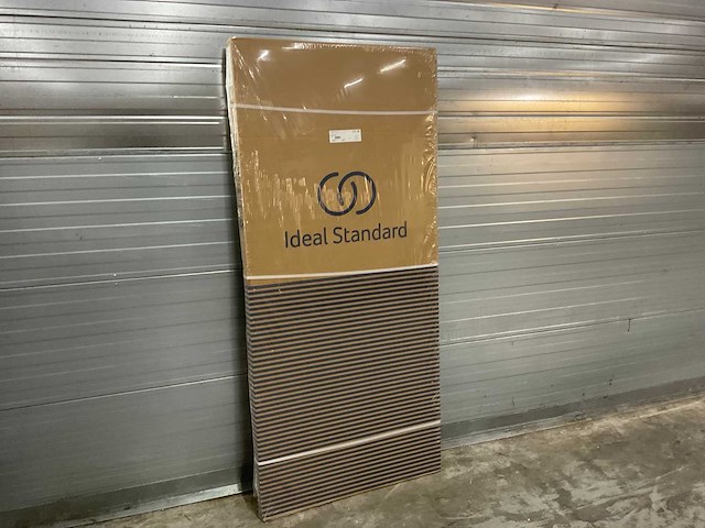 Ideal standard connect 2 douchewand - afbeelding 5 van  7