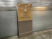 Ideal standard connect 2 douchewand - afbeelding 5 van  7