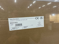 Ideal standard connect 2 douchewand - afbeelding 6 van  7