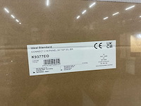 Ideal standard connect 2 douchewand - afbeelding 7 van  7