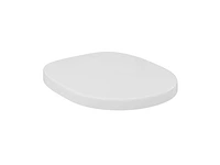 Ideal standard connect toiletzitting voor e819401 wit - afbeelding 1 van  3