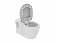 Ideal standard connect toiletzitting voor e819401 wit - afbeelding 3 van  3
