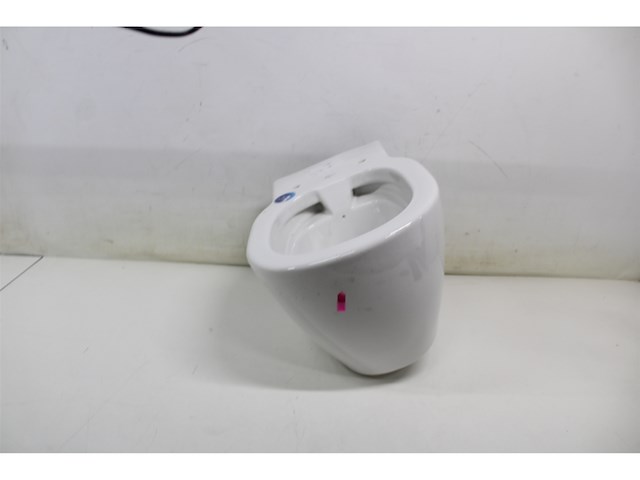 Ideal standard connect wandcloset randloos diepspoel wit - afbeelding 3 van  4