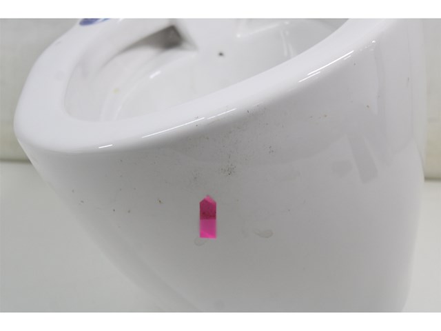 Ideal standard connect wandcloset randloos diepspoel wit - afbeelding 4 van  4