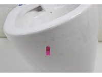 Ideal standard connect wandcloset randloos diepspoel wit - afbeelding 4 van  4