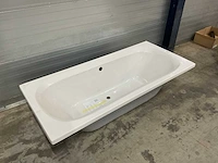 Ideal standard hotline duobad (2x) - afbeelding 3 van  10