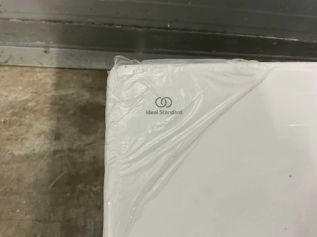 Ideal standard hotline duobad (2x) - afbeelding 5 van  10