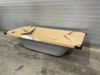 Ideal standard hotline duobad (2x) - afbeelding 7 van  10