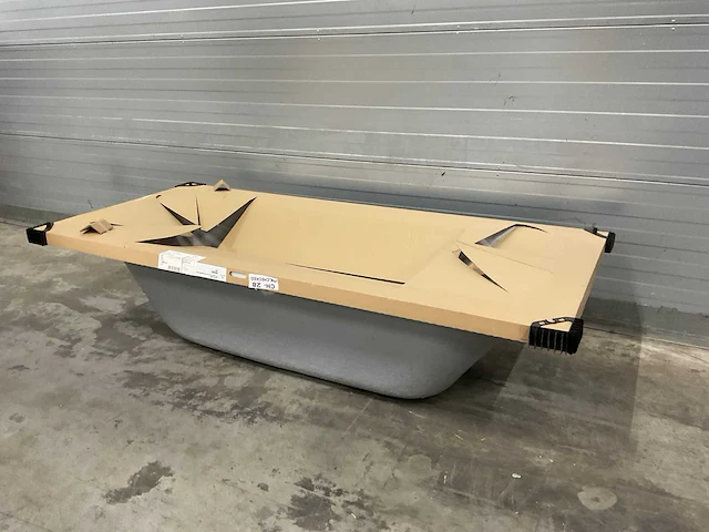 Ideal standard hotline duobad - afbeelding 7 van  10