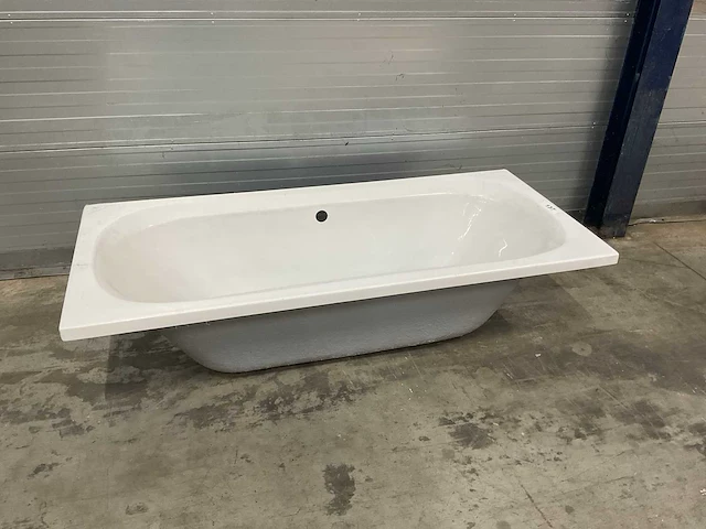 Ideal standard hotline duobad - afbeelding 4 van  10