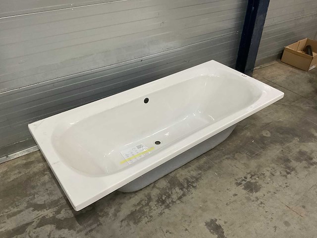 Ideal standard hotline duobad - afbeelding 4 van  10