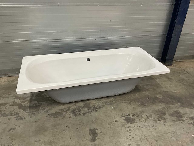 Ideal standard hotline duobad - afbeelding 5 van  10