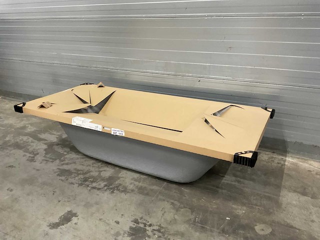 Ideal standard hotline duobad - afbeelding 7 van  10