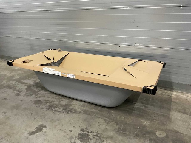 Ideal standard hotline duobad - afbeelding 8 van  10