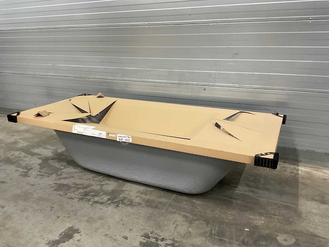 Ideal standard hotline duobad - afbeelding 9 van  10