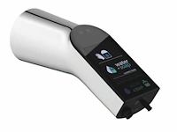 Ideal standard intellimix slimme wastafelkraan - afbeelding 1 van  2