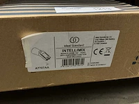 Ideal standard intellimix slimme wastafelkraan - afbeelding 2 van  2