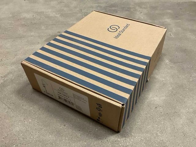 Ideal standard nimbus ii messing eco f 3055 aa keukenmengkraan - afbeelding 2 van  3