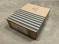 Ideal standard nimbus ii messing eco f 3055 aa keukenmengkraan - afbeelding 2 van  3