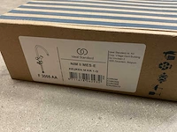 Ideal standard nimbus ii messing eco f 3055 aa keukenmengkraan - afbeelding 3 van  3