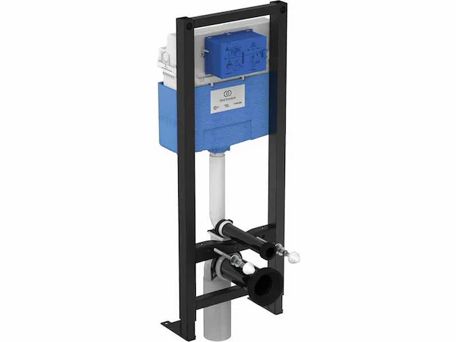 Ideal standard prosys 120m vrijstaand inbouwreservoir - afbeelding 1 van  2