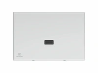 Ideal standard septa pro elektronisch bedieningspaneel e2 chroom - afbeelding 1 van  4