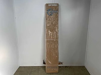 Ideal standard synergy retourpaneel - afbeelding 2 van  2