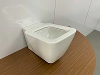 Ideal standard toilet - afbeelding 1 van  5